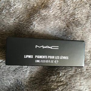 MAC Lipmix - Black